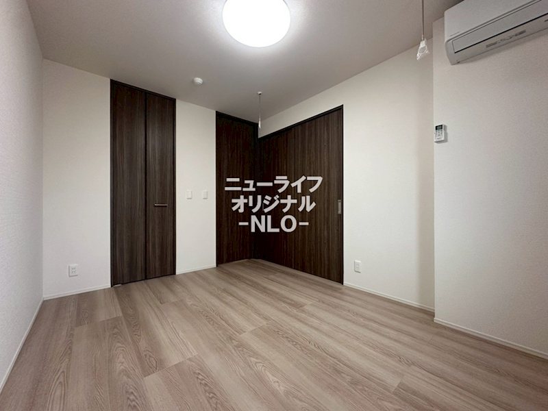ヴィルフレア深見台 その他