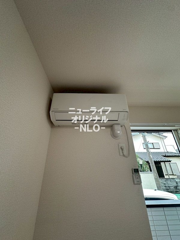 ヴィルフレア深見台 その他
