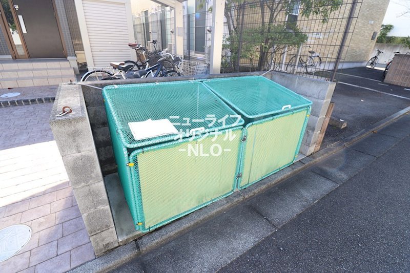 ＬＵＡＮＡ湘南 その他共有部分