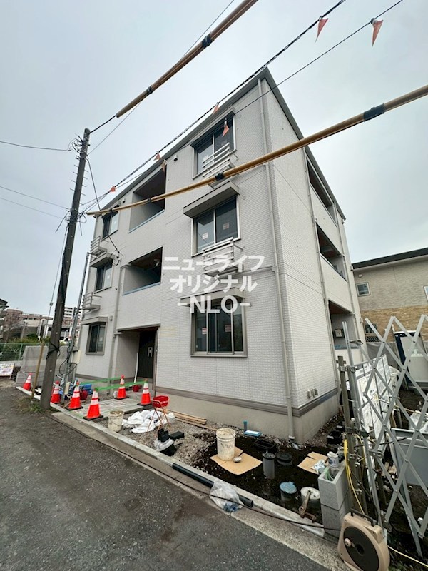 ドムスクレスト南林間 その他