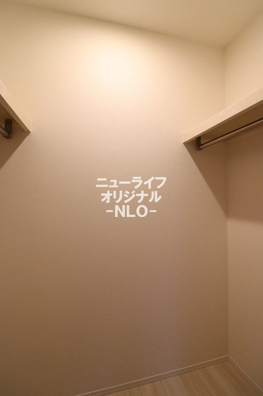 リビング平沢 収納