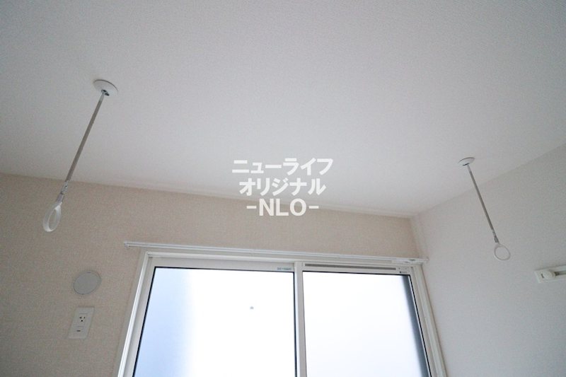 リビング平沢 その他設備