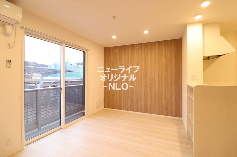 リビング平沢 その他