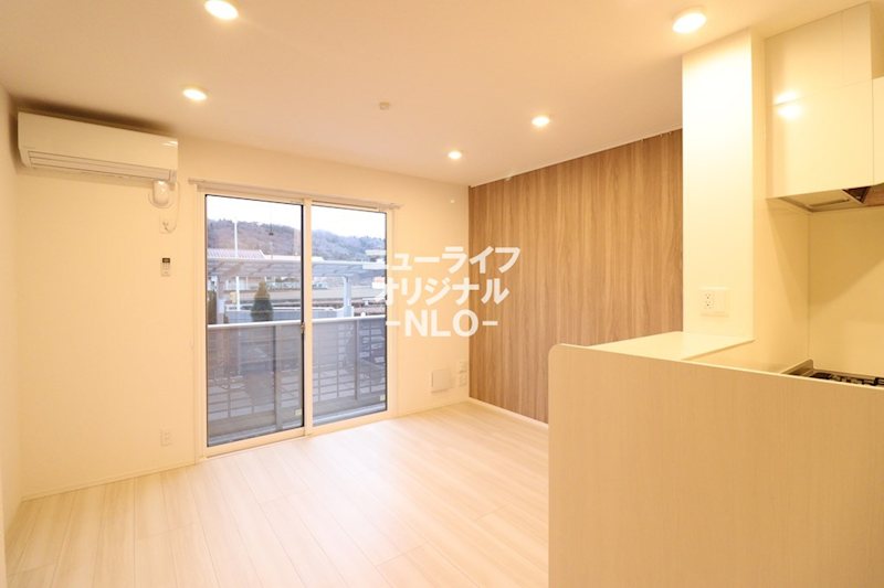 リビング平沢 その他