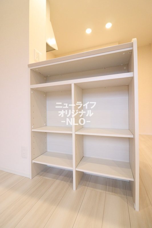 リビング平沢 その他
