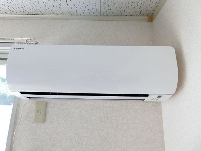 オイカワハイツ その他設備
