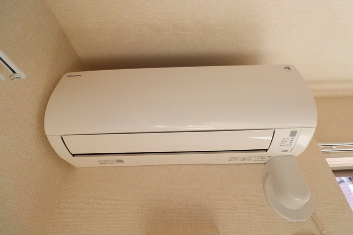 クレール その他設備