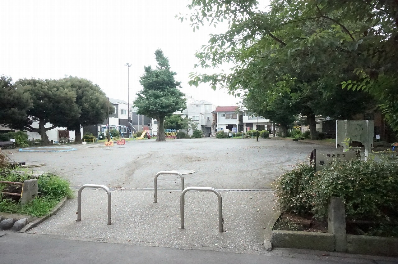 クレール 公園