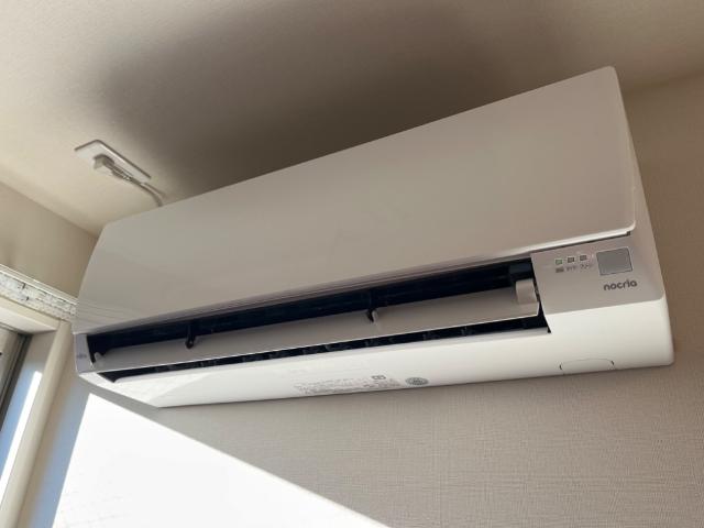 サンクリスタルⅡ その他設備