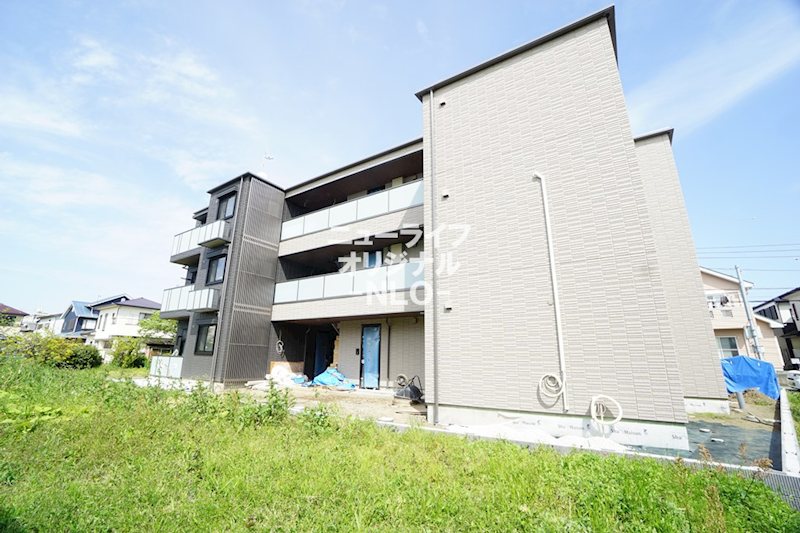 フェリーチェＳＡＭＵＫＡＷＡ その他共有部分