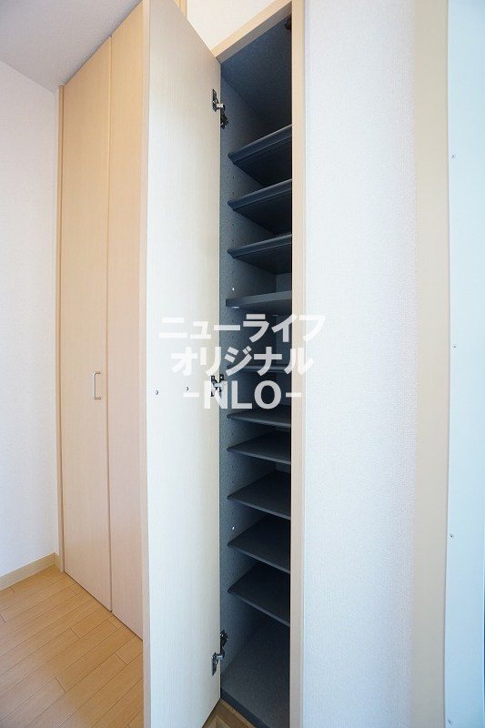ヴェール・トワ その他