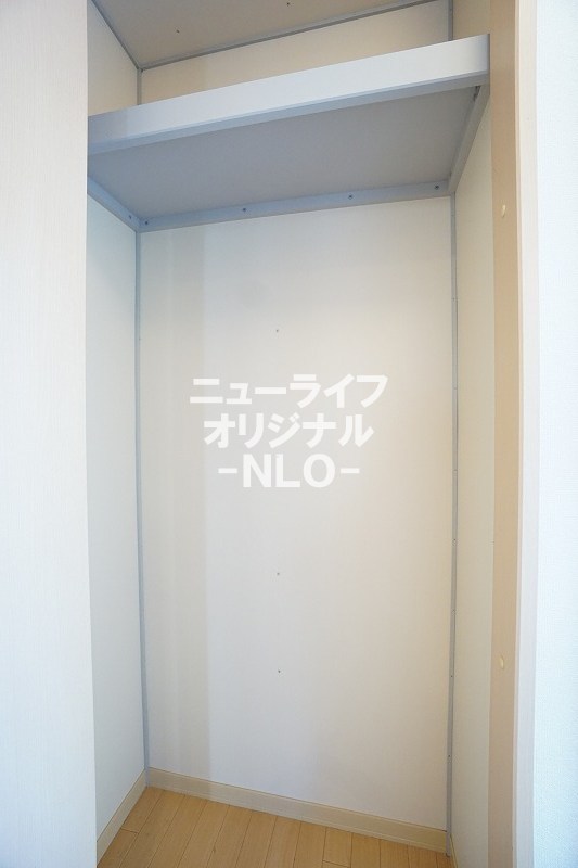 ヴェール・トワ その他設備