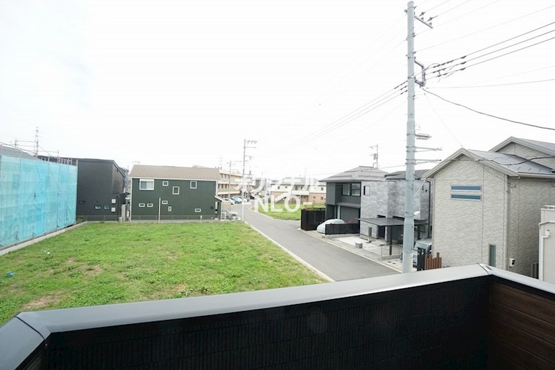 Ｐａｃｉｆｉｃａ　ＳｈｏｎａｎＡ棟 眺望