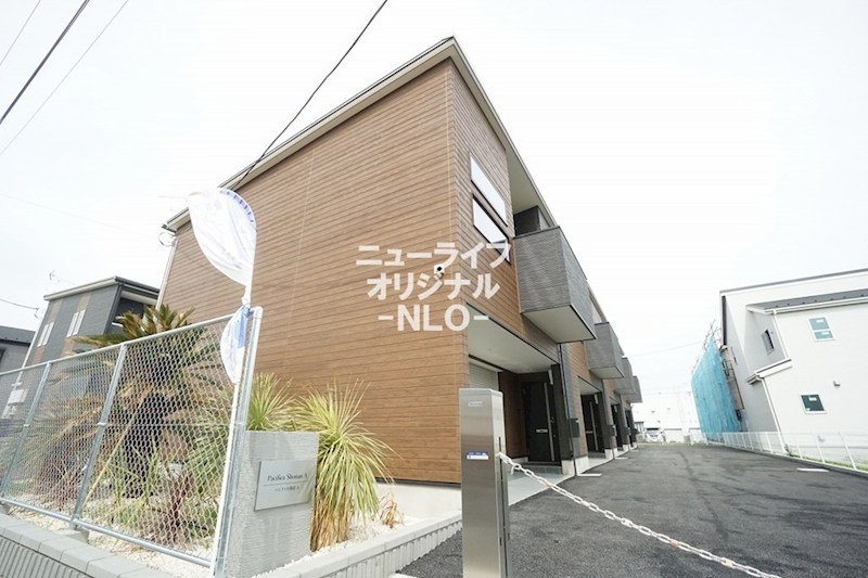 Ｐａｃｉｆｉｃａ　ＳｈｏｎａｎＡ棟 その他