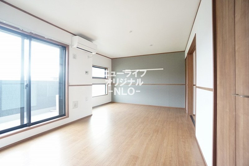 Ｐａｃｉｆｉｃａ　ＳｈｏｎａｎＡ棟 その他