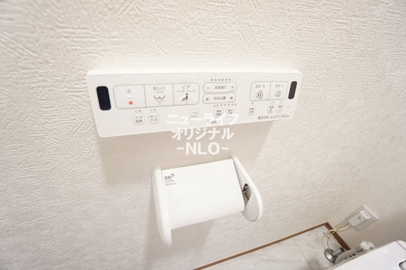 Ｐａｃｉｆｉｃａ　ＳｈｏｎａｎＡ棟 その他