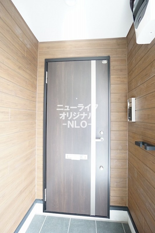 Ｐａｃｉｆｉｃａ　ＳｈｏｎａｎＡ棟 その他
