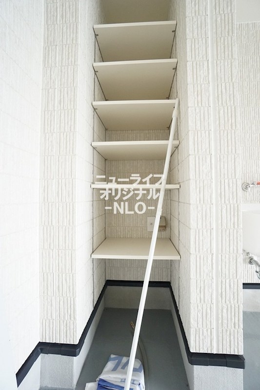 Ｐａｃｉｆｉｃａ　ＳｈｏｎａｎＡ棟 その他
