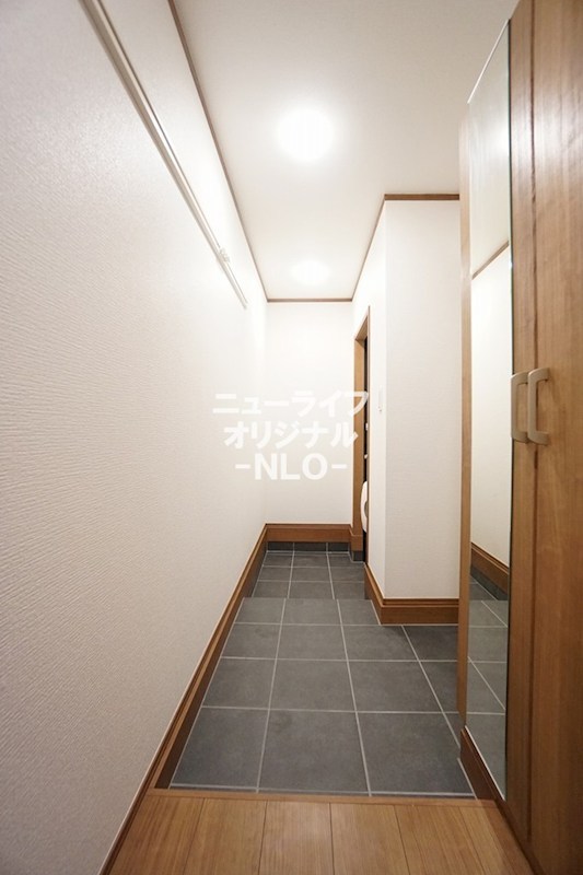 Ｐａｃｉｆｉｃａ　ＳｈｏｎａｎＡ棟 その他