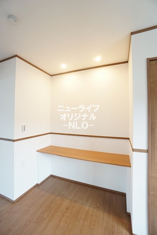Ｐａｃｉｆｉｃａ　ＳｈｏｎａｎＡ棟 その他