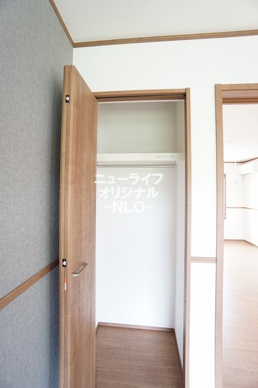 Ｐａｃｉｆｉｃａ　ＳｈｏｎａｎＡ棟 その他