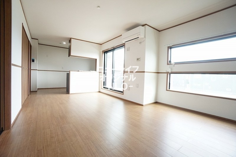 Ｐａｃｉｆｉｃａ　ＳｈｏｎａｎＡ棟 その他