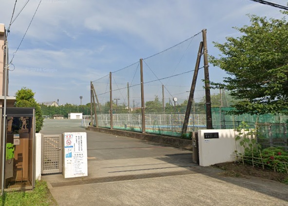 Ｐａｃｉｆｉｃａ　ＳｈｏｎａｎＡ棟 小学校