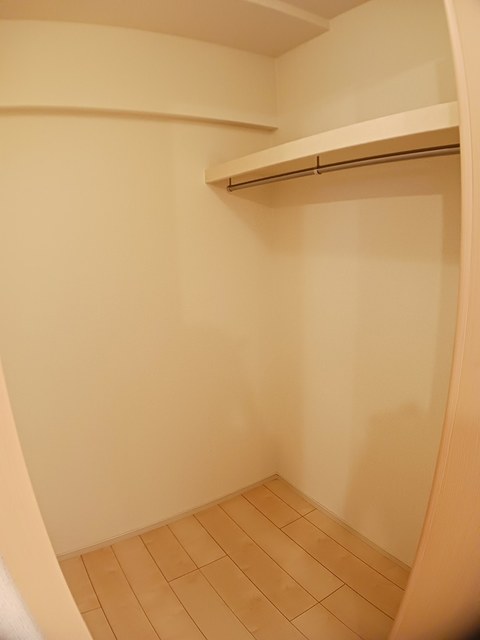 ユトリナ湘南　Ａ 収納