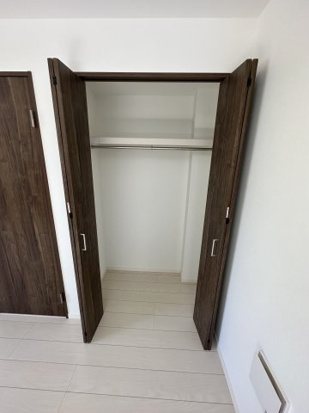 ベイルーム藤沢長後 収納