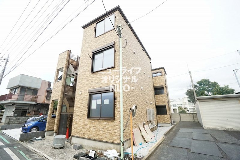 ベイルーム藤沢長後 その他