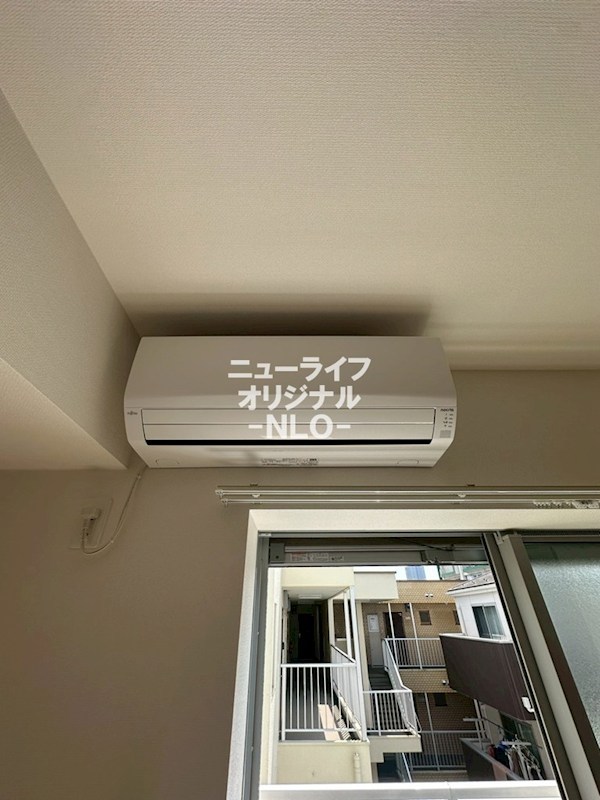 リブリ・Forestria その他設備
