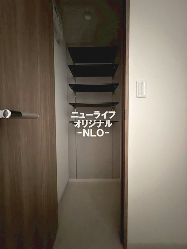リブリ・Forestria その他設備