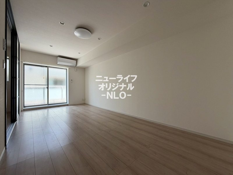 リブリ・Forestria リビング