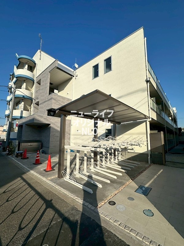 リブリ・Forestria その他設備