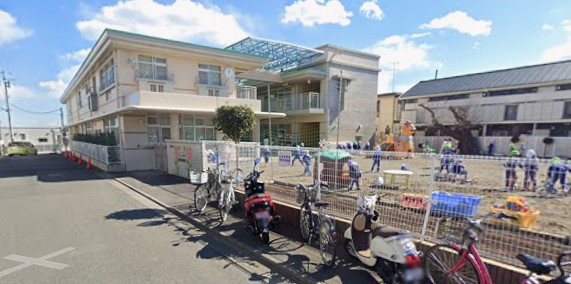 ドムスクレスト湘南台 幼稚園