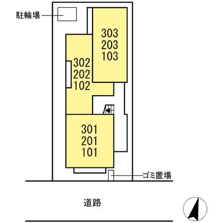 ドムスクレスト湘南台 その他