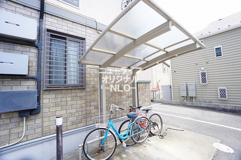 パークサイド　ミキ その他共有部分