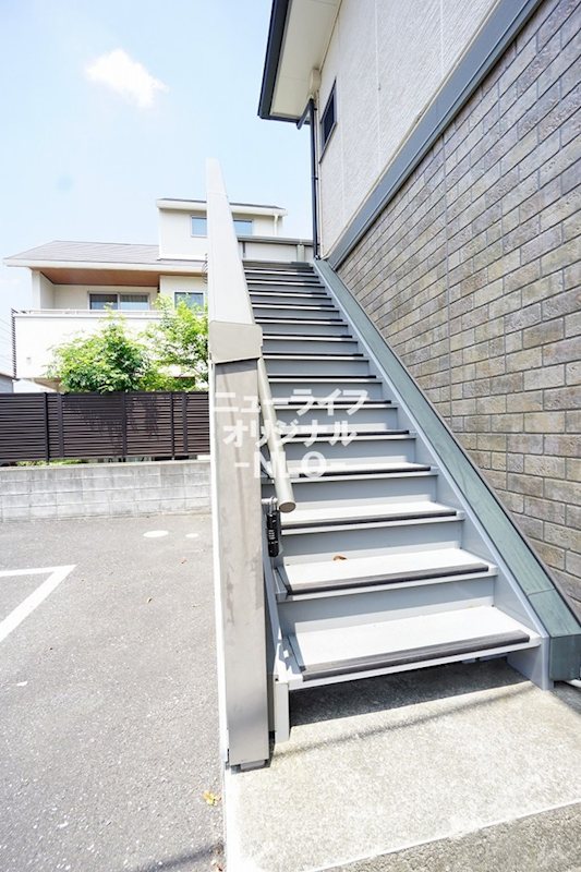パークサイド　ミキ その他