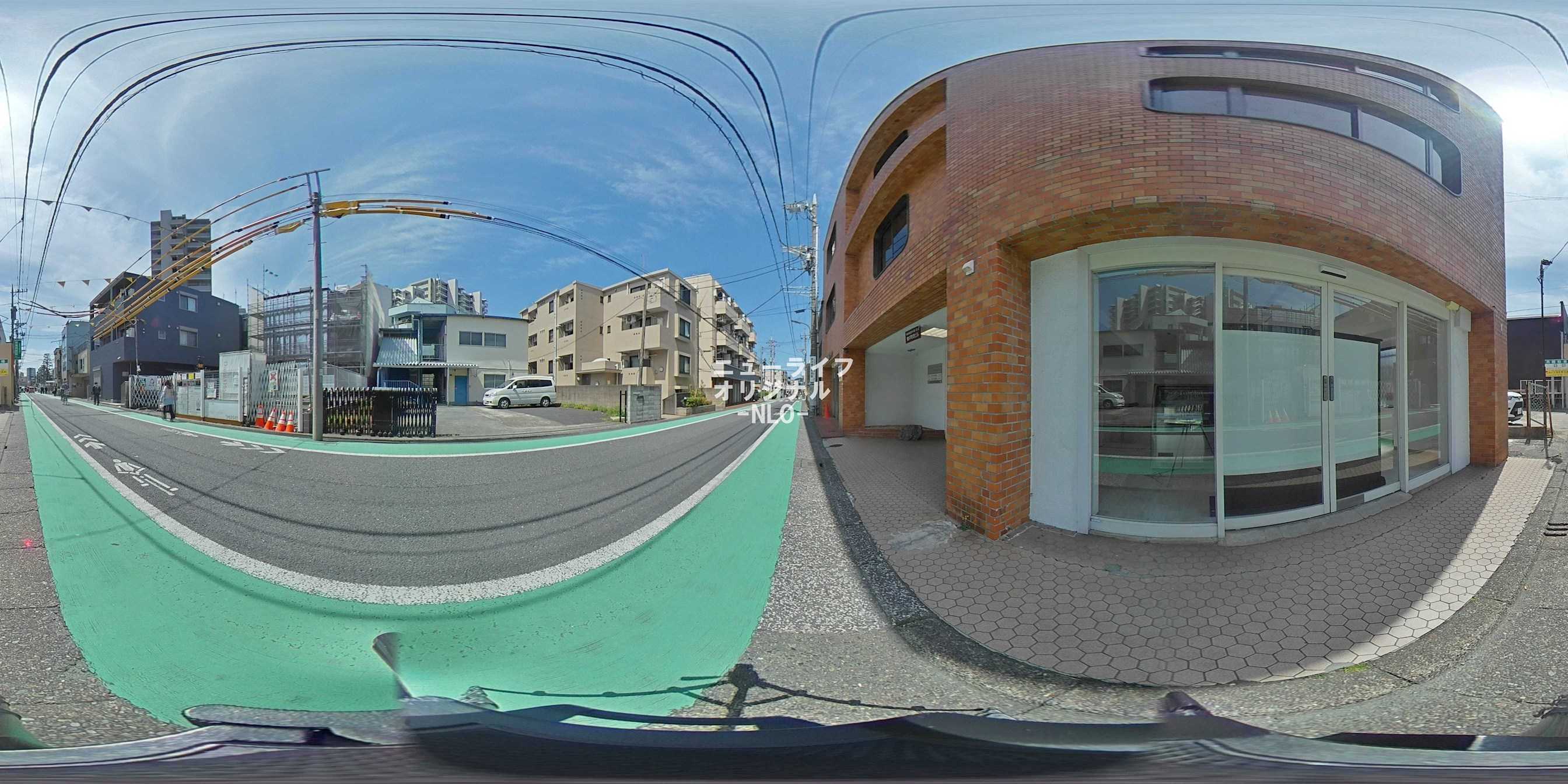 Ｄ－ＲＯＯＭ　Ｇｒａｓｓ　中町 その他