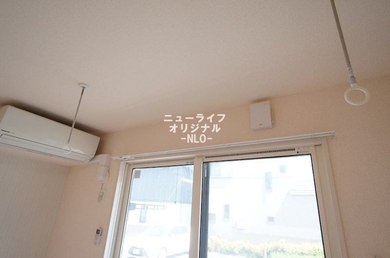 ディアコート その他設備