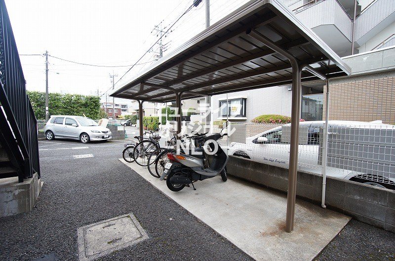 アルカディア その他共有部分