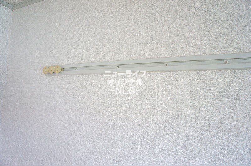 アルカディア その他設備