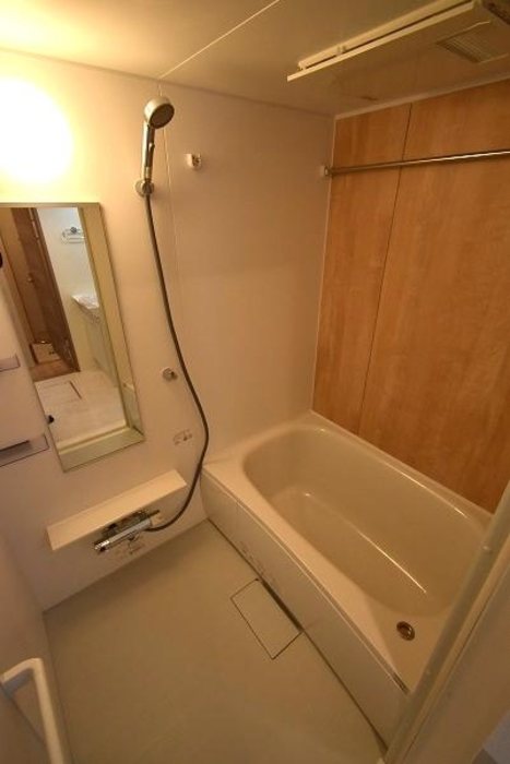 シャトレー町田 風呂画像
