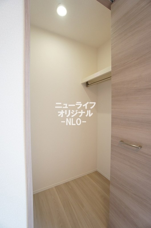 トゥトゥアジュール 収納