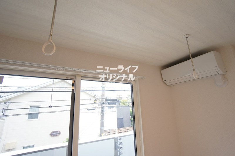 トゥトゥアジュール その他設備