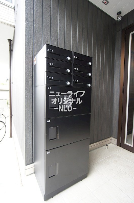 トゥトゥアジュール その他