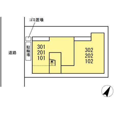 トゥトゥアジュール その他