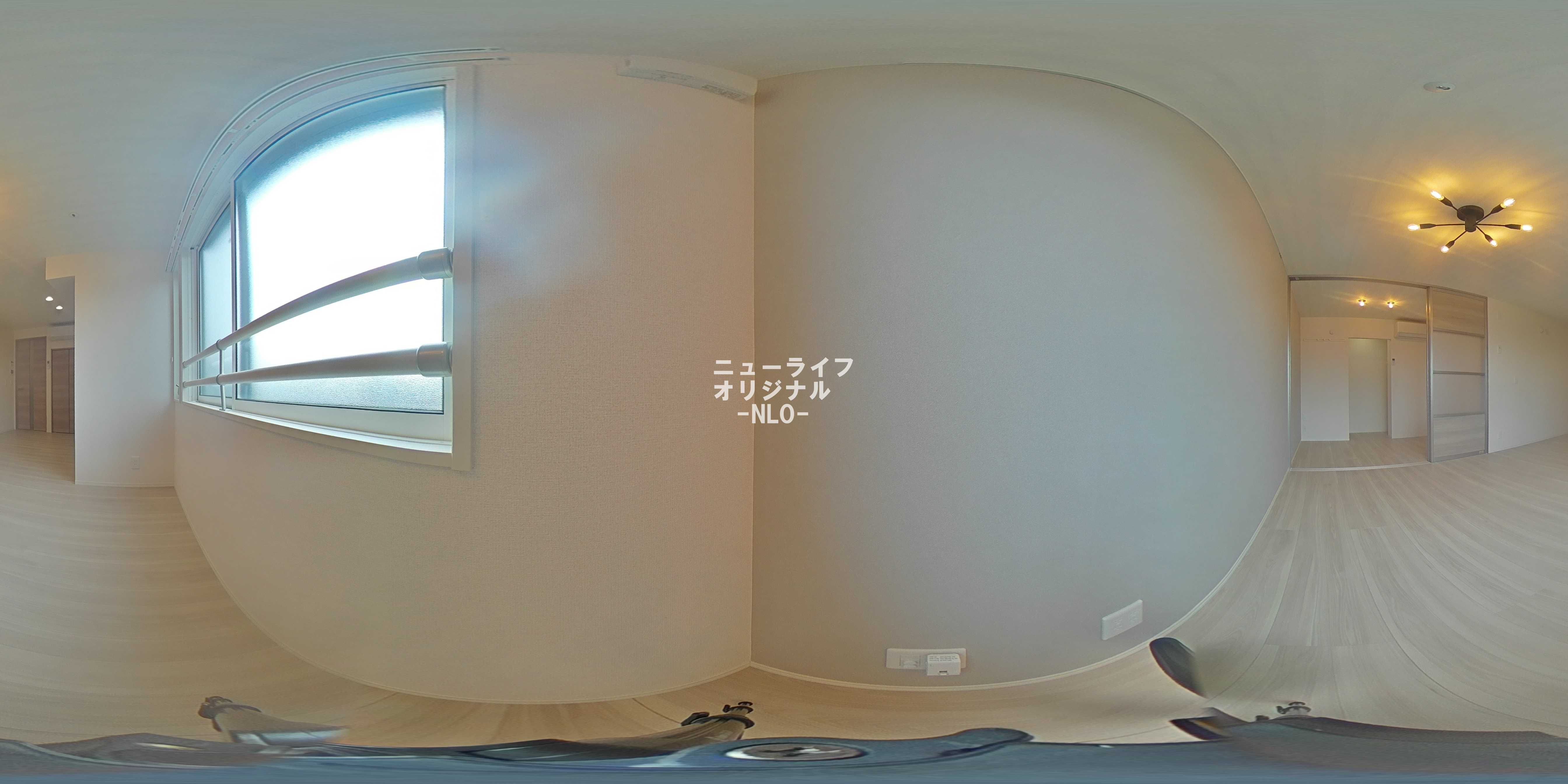 トゥトゥアジュール リビング