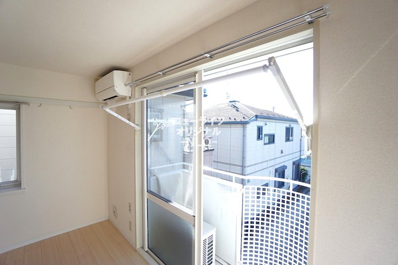 シェ・モワァＢ その他設備
