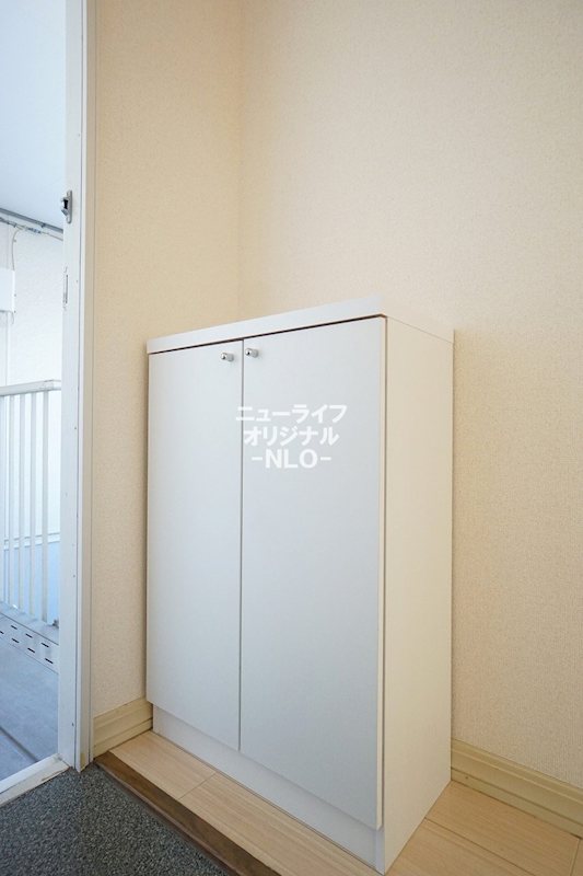 シェ・モワァＢ その他